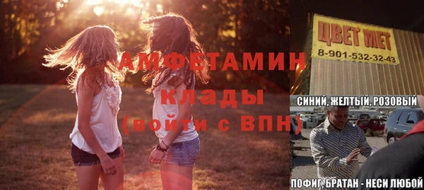 амф Осташков